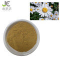 Suministro de fábrica extracto de manzanilla natural extracto de flor de manzanilla polvo 10: 1